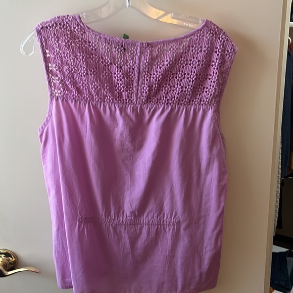 Boden The perfect top for summer dress up or dress down. - Picture 5 of 7